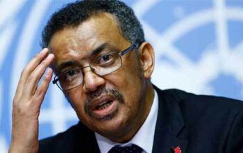 'Mais pandemias virão' e é necessário investir