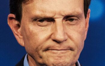 Marcelo Crivella é preso por suspeita de chefiar esquema de propina no Rio