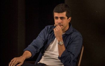 Marcius Melhem irá à Justiça contra Dani Calabresa, diz colunista