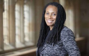 Médica negra, Marcella Nunez-Smith presidirá  equipe anticovid de Joe Biden com a presença do infectologista Anthony Fauci