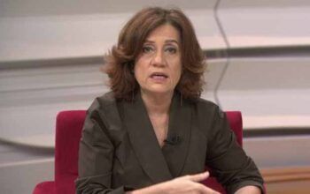 Miriam Leitão defende Dilma e diz que Bolsonaro é "mensageiro da morte"