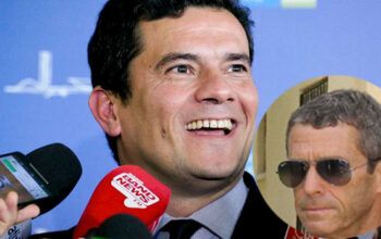 Moro dá parecer para bilionário israelense acusado de corrupção