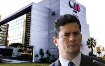 Moro é proibido de advogar para Alvarez & Marsal pelo Tribunal de Ética da OAB-SP