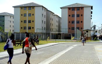 MP 996 que cria o programa  Casa Verde e Amarela é aprovada na Câmara dos Deputados