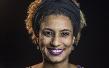 MP e polícia descobrem nova pista sobre assassinato de Marielle Franco e seu motorista