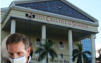 MP-RJ diz que Igreja de Crivella movimentou R$ 6 bilhões em um ano