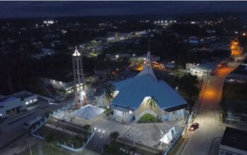 Município de Benjamin Constant ganha selo UNICEF 2020 das Nações Unidas para a Infância