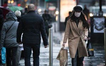 Nova cepa de coronavírus detectada no Reino Unido é 70% mais contagiosa, mas não mais grave, dizem autoridades