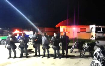 Operação “Ação Silêncio” tira de circulação do Rio Preto da Eva 12 veículos irregulares