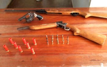 Organização criminosa que atuava em Itacoatiara é desarticulada pela polícia