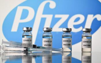 Pacientes alérgico devem evitar tomar vacina da Pfizer, alerta Reino Unido