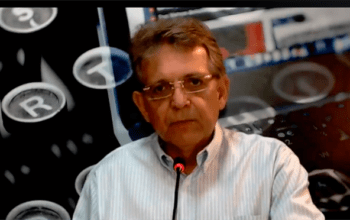 Pauderney Avelino é nome de David Almeida para a Semed mesmo denunciado por improbidade pelo MP