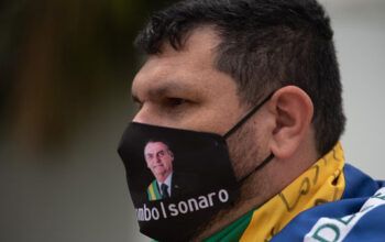 PF prende mais uma vez blogueiro bolsonarista Oswaldo Estáquio