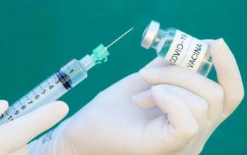 PL que define prioridades para a vacinação contra a covid-19