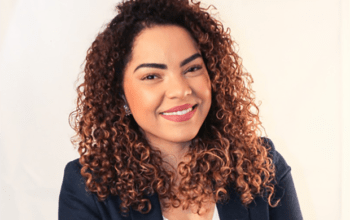 Vítima de ataques racistas durante sua campanha, prefeita eleita em Bauru recebe e-mail com ameaças