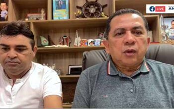 Prefeito do Rio Preto da Eva cancela Marcha para Jesus e festa do Réveillon