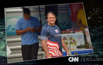 Presidente da Federação de Desportos Aquáticos é acusado de importunar sexualmente ex-alunas, diz CNN