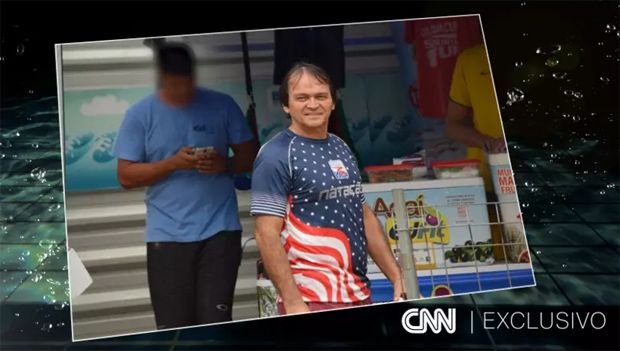 Presidente da Federação de Desportos Aquáticos é acusado de importunar sexualmente ex-alunas, diz CNN
