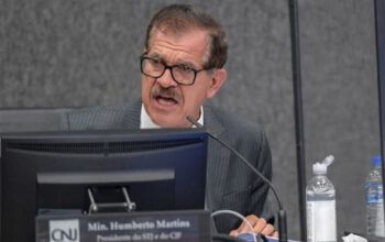 Presidente do STJ substituiu a prisão preventiva de Marcelo Crivella  pela prisão domiciliar