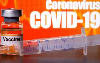 Primeiras doses da vacina AstraZeneca estarão disponíveis em fevereiro