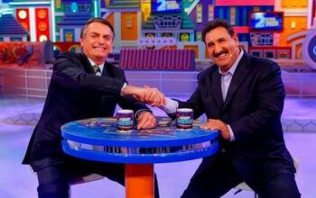 Ratinho deve 76,4 milhões de reais à União em dívidas fiscais