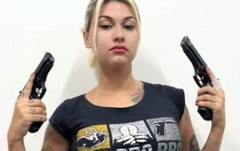 Recurso de ativista Sara Winter para afastar Alexandre de processo é negado