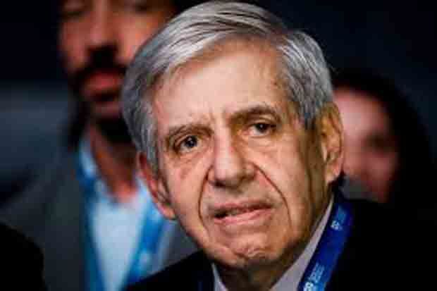Rede pede afastamento de general Heleno e Alexandre Ramagem