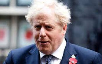 Reino Unido amplia restrições de circulação no país