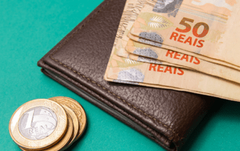 Salário mínimo de R$ 1.088 é aprovado no Senado