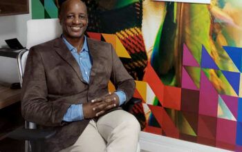 Sérgio Camargo exclui nomes como os de Elza Soares, Gilberto Gil da relação des personalidades negra