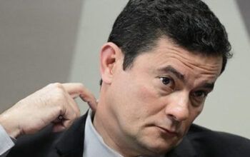 Sérgio Moro diz que “setor que atende empresas da Lava Jato é outro”