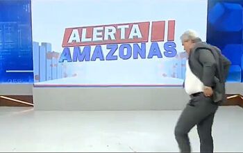 Sikêra Júnior declara em áudio vazado aversão ao poder e que recusou jantar com Rodrigo Maia para não perder o seu direito