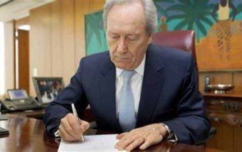 STF prorroga estado de calamidade no Brasil