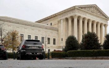 Suprema Corte dos EUA rejeitou a tentativa do presidente Donald Tramp reverter as eleições