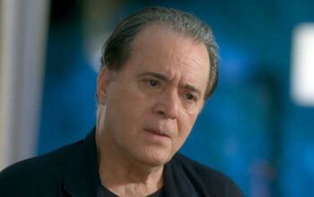 Tony Ramos cobra política urgente de vacinação após morte de Nicette Bruno