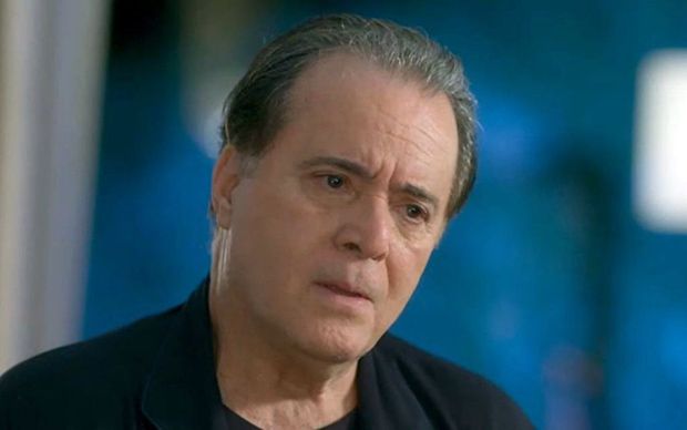 Tony Ramos cobra política urgente de vacinação após morte de Nicette Bruno
