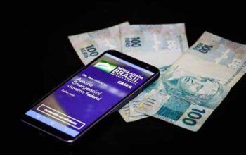 Última parcela do auxílio emergencial será pago pela Caixa, hoje