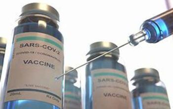 Vacinação no Brasil deve começar em fevereiro, diz Pazuello