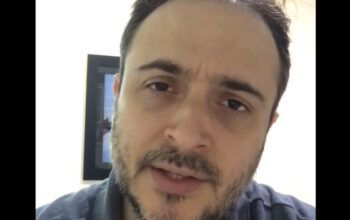 "Eu imploro, não façam isso"; o apelo é de um médico que prevê a inundação dos PS caso aconteça novos protestos contra o lockdown