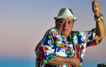 Genival Lacerda morre aos 89 anos em decorrência da covid-19