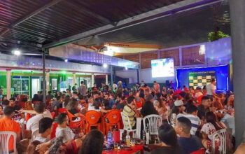 Atividades consideradas não essenciais serão suspensas no AM por 15 dias por ordem da justiça