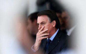 Cresce pressão por impeachment de Bolsonaro