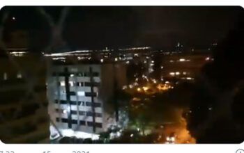 Crise de Manaus comove Brasil e panelaço ressurge forte contra Bolsonaro