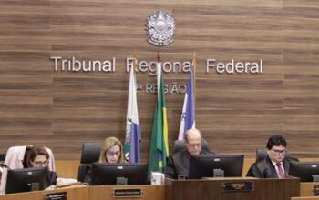 Desembargador declara suspeição para julgar casos da "lava jato" do Rio