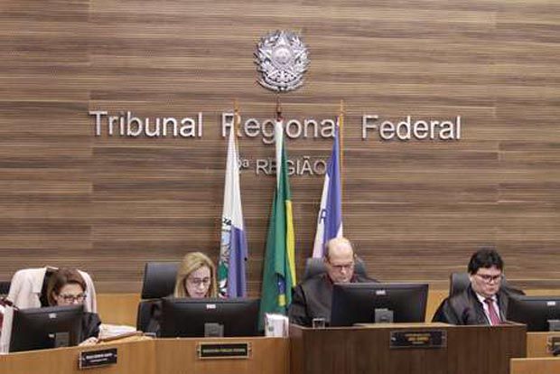 Desembargador declara suspeição para julgar casos da "lava jato" do Rio
