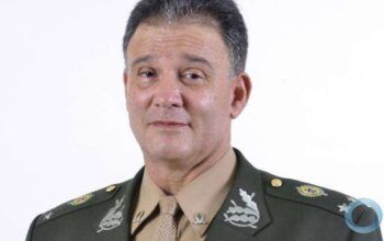 Diretor do Enem, general Carlos Roberto Pinto de Souza morre de Covid