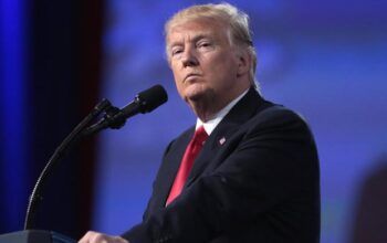 Donald Trump reconhece  o fim de seu mandato depois da invasão do Capitólio e garante “transição ordenada”