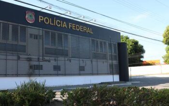 Edital para concurso da PF deve sair em janeiro