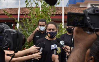 Autor do estupro de adolescente de 16 anos é preso em Manacapuru