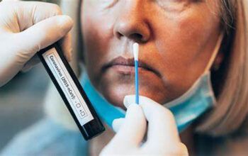 Fiocruz confirma primeiro caso de reinfecção por nova variante de vírus no Amazonas